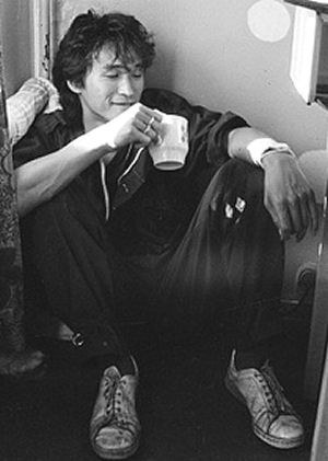 维克多·崔 Viktor Tsoi；Victor Choi Виктор Цой