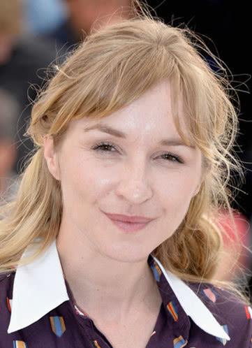 松佳·里奇特 Sonja Richter 