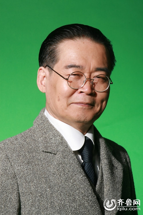 朱虎声 张然教 장연교  Ho-seong Ju