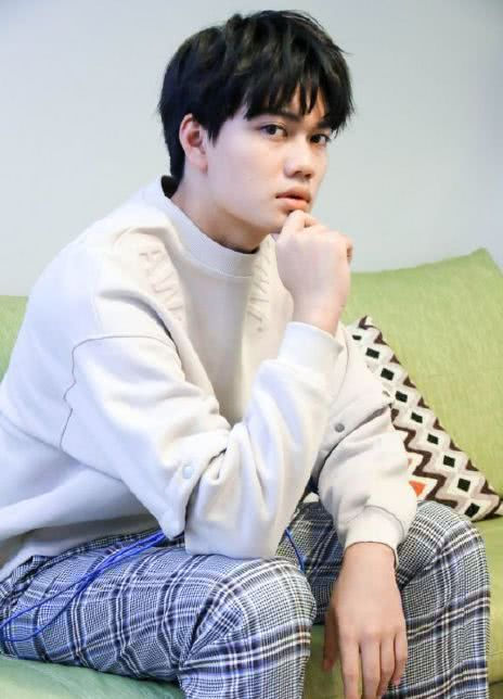 刘子铨 Tzu-Chuan Liu  铨铨 