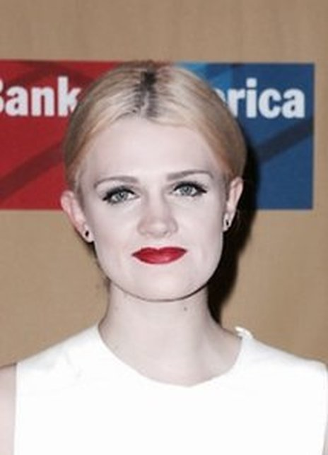 盖尔·兰金 Gayle Rankin 