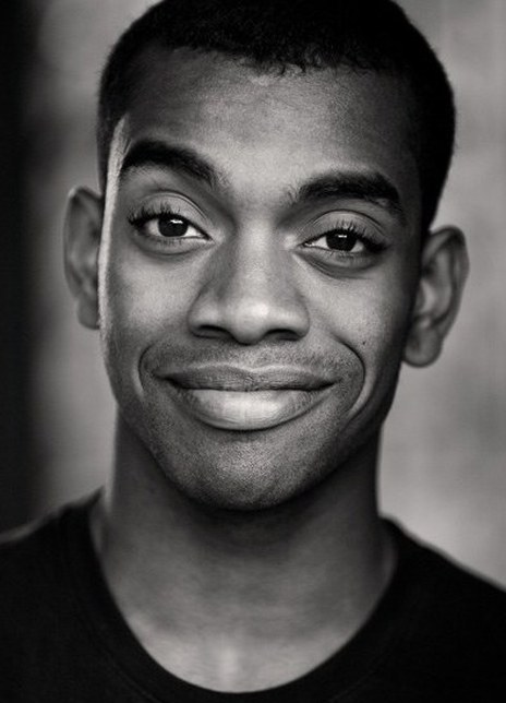 杰甘·艾伊 Jaygann Ayeh 杰甘·艾伊 Jaygann Ayeh