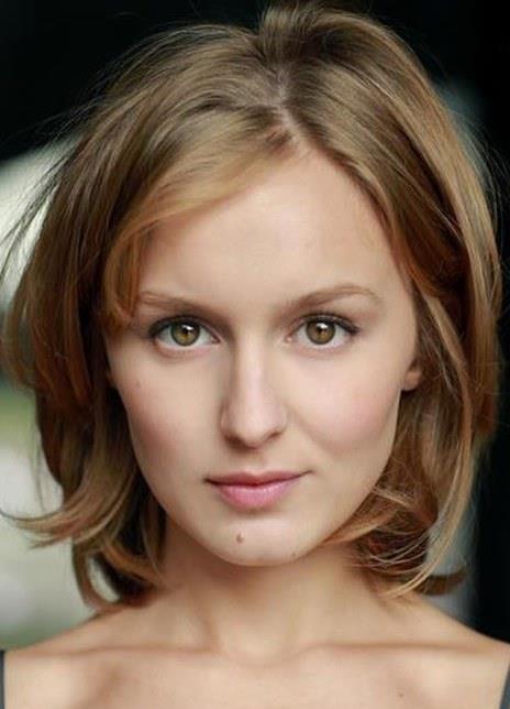 柏达妮缪尔 Bethany Muir Beth