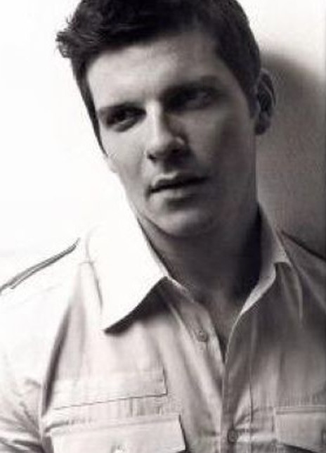 奈杰尔·哈曼 Nigel Harman 