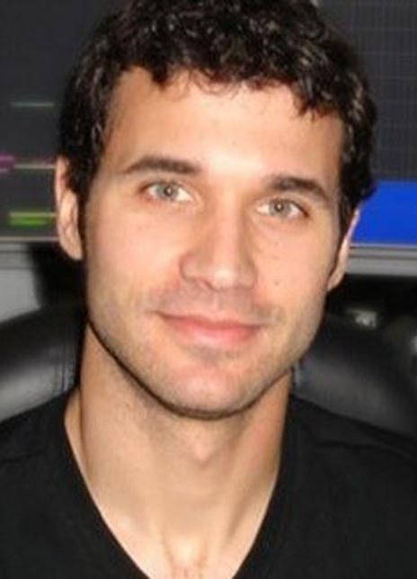 杰里米·德格鲁森 Jeremy Degruson 