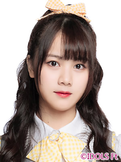 魏小燕 小燕子 小卷毛 