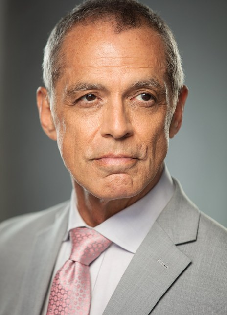 切克麦科勒姆 Chuck McCollum Charles Mccollum