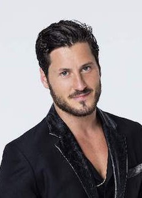 瓦伦丁奇梅尔科夫西基 Valentin Chmerkovskiy  马克西姆·奇梅尔科夫西基 