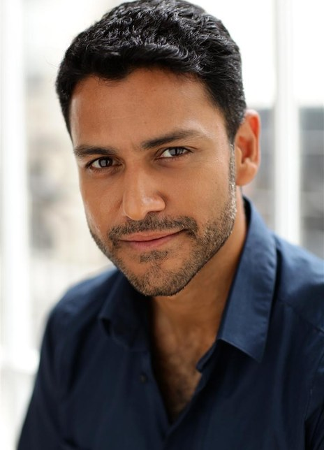 桑吉特·德席尔瓦 Sanjit De Silva Sanjit Desilva