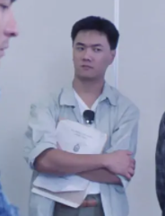 曹敬文 King Man Cho 