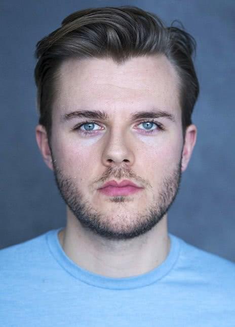 亚当·劳伦斯 Adam Lawrence 