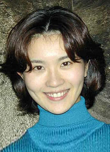 汤屋敦子 Atsuko Yuya 汤屋敦子 Atsuko Yuya