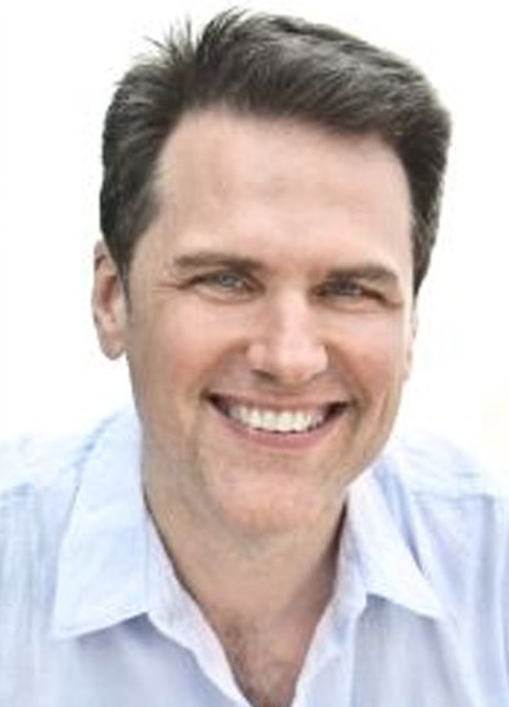 保罗‧贝兰托尼 Paul Bellantoni 