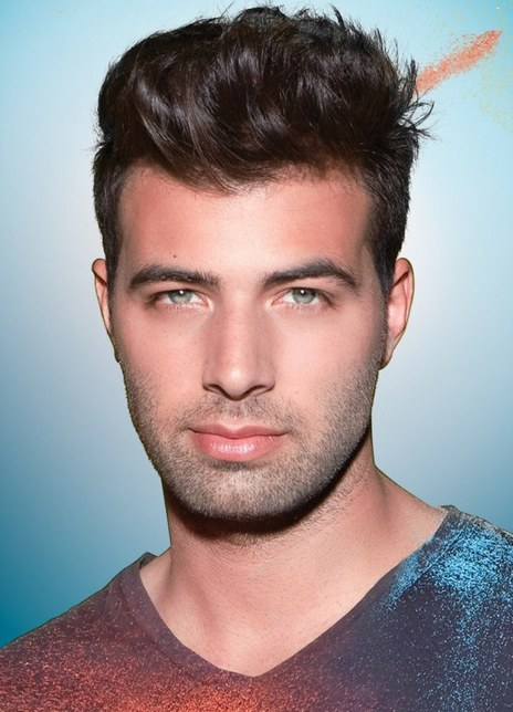 简卡洛斯·卡纳拉 Jencarlos Canela encarlos