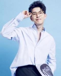 孔垂楠 大垂 Korn