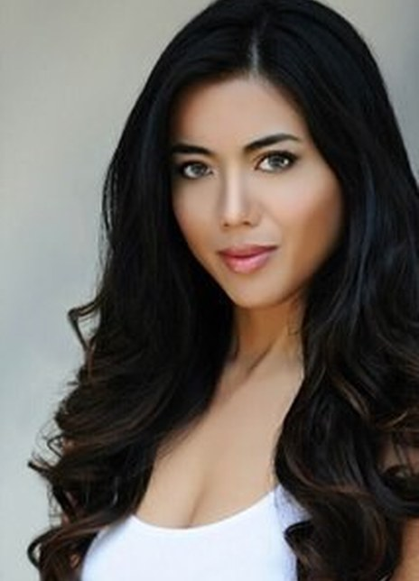 特里萨·纳瓦罗 Teresa Navarro 