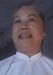 陈文妤 Man-Hiu Chan 