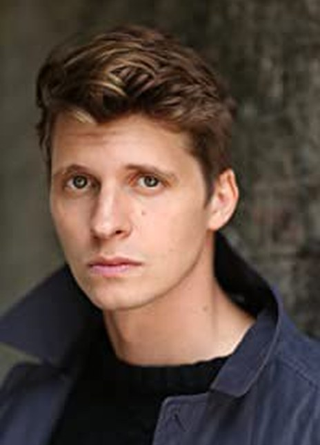 乔尔·菲利莫尔 Joel Phillimore 