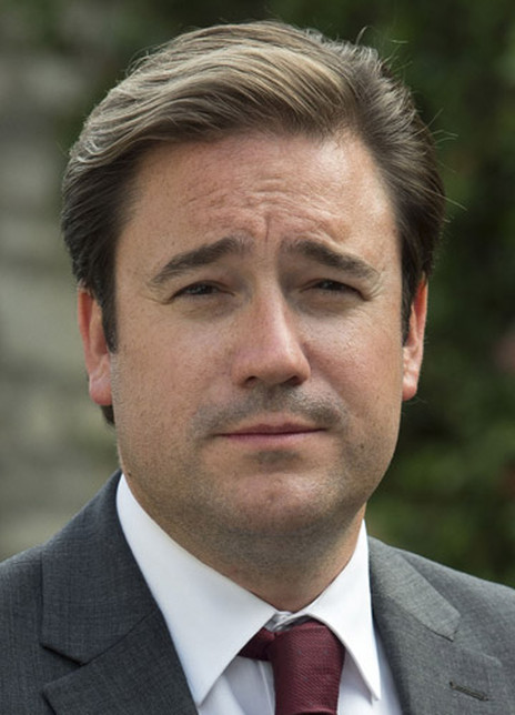 鲁弗斯·琼斯 Rufus Jones 