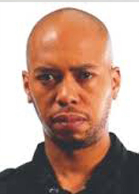 莫苏西·麦格诺 Mothusi Magano 