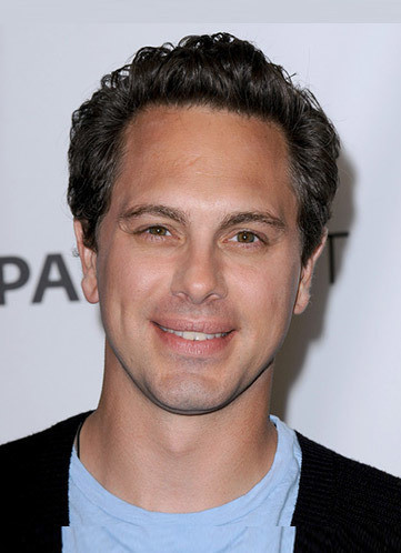 托马斯·萨多斯基 Thomas Sadoski Tee-Ski Tom