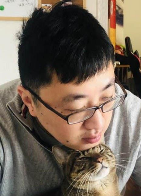 蒋逸哲 Yizhe Jiang 