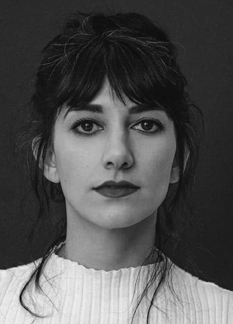 希拉·凡德 Sheila Vand 施拉·万德 