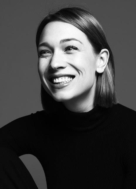 里安·里斯 Rhian Rees 里安·里斯 Rhian Rees