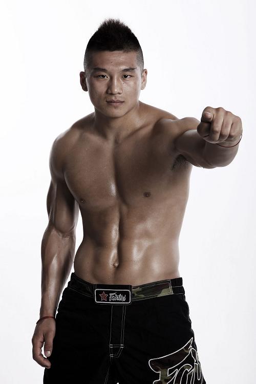 张立鹏 Zhang Lipeng