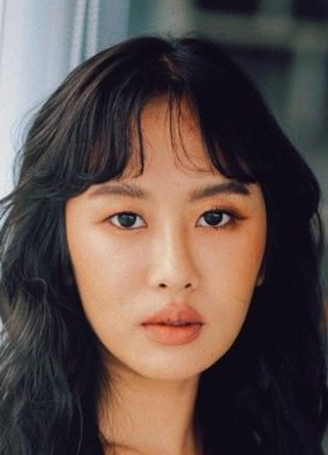 黛莉娜·班楚 Darina Bunchu ดารินา บุญชู แนนซี่ ดารินา บุญชู  Nancy Darina Bunchu Nancy