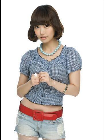 全智慧 Lady Jane 전지혜