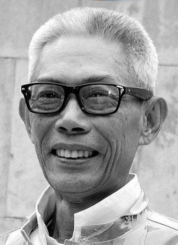 林宗仁 Johnny Chung-Jen Lin 茂伯 Zongren Lin Johnny C.J. Lin