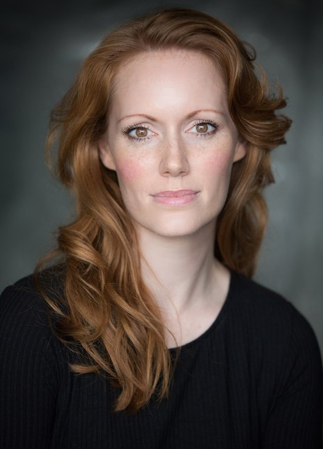 克莱尔·福斯特 Clare Foster 