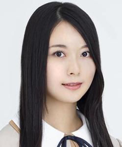 佐佐木琴子 Sasaki Kotoko