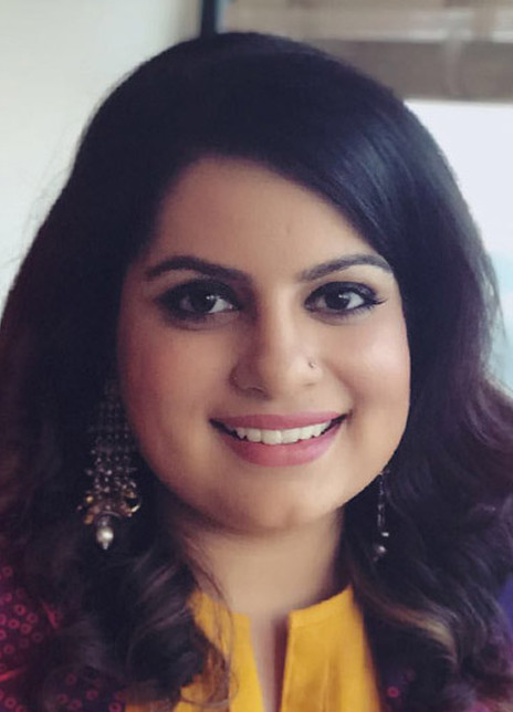 玛丽卡·杜阿 Mallika Dua 