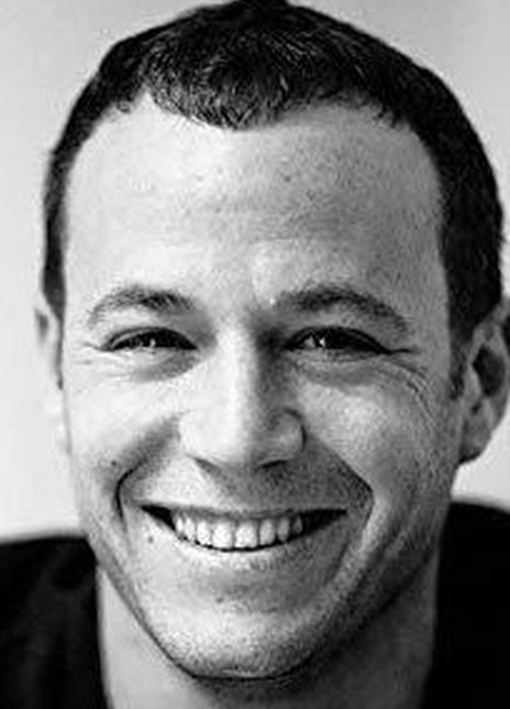 埃兰·霍夫曼 Eilam Hoffman 艾拉姆·霍夫曼 