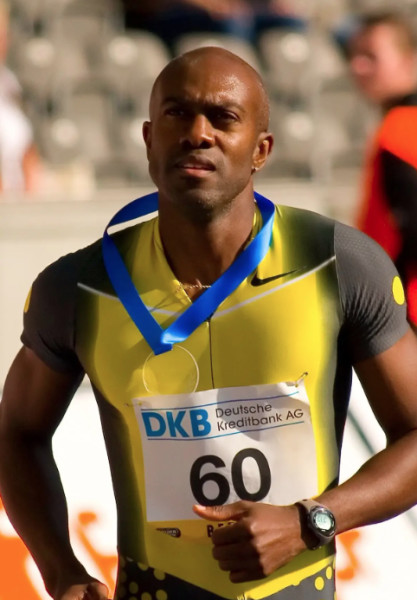 阿兰·约翰逊 Allen K. Johnson 