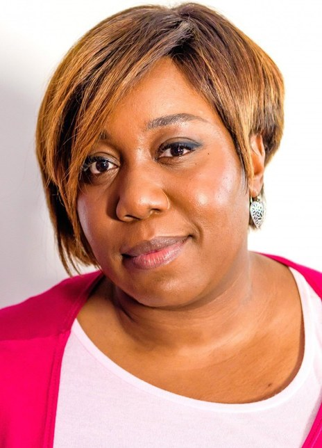 齐季·阿库多卢 Chizzy Akudolu 