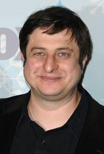尤金·米尔曼 Eugene Mirman 