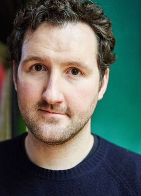 约翰·霍林沃斯 John Hollingworth 约翰·哈克斯 约翰·霍克斯 