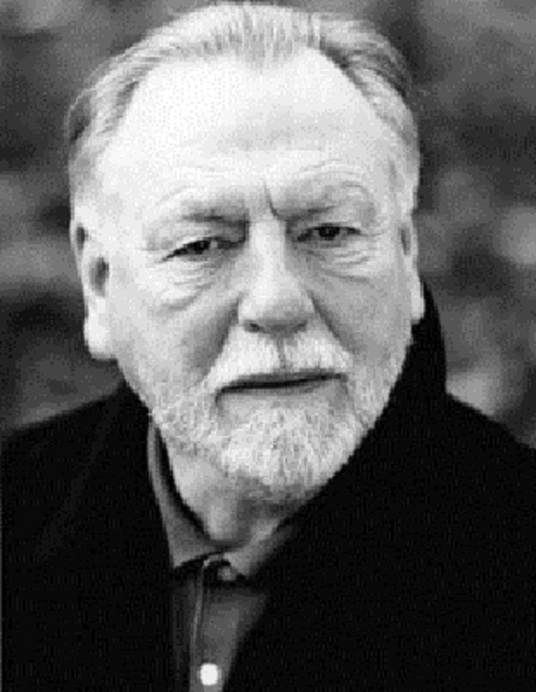 肯尼斯·克兰哈姆 