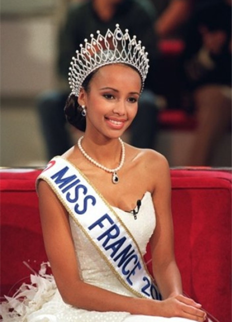 索尼亚·罗兰德 Sonia Rolland 索尼亚·罗兰德 Sonia Rolland