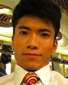 曾海昌 Winston Tsang