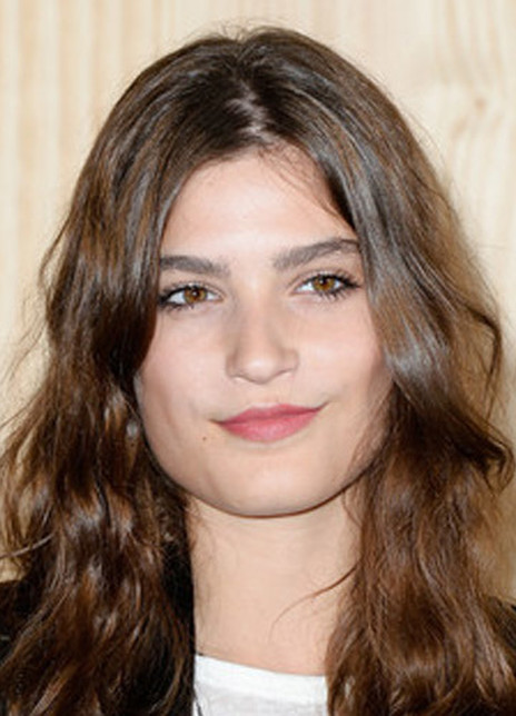 阿尔玛·佐杜洛夫斯基 Alma Jodorowsky 