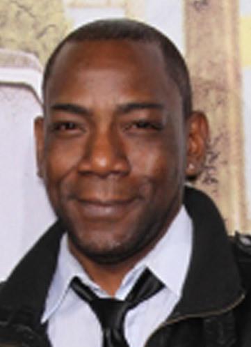 劳伦斯·梅森 Laurence Mason 