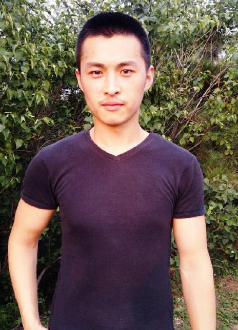 姚金星 Jinxing Yao 