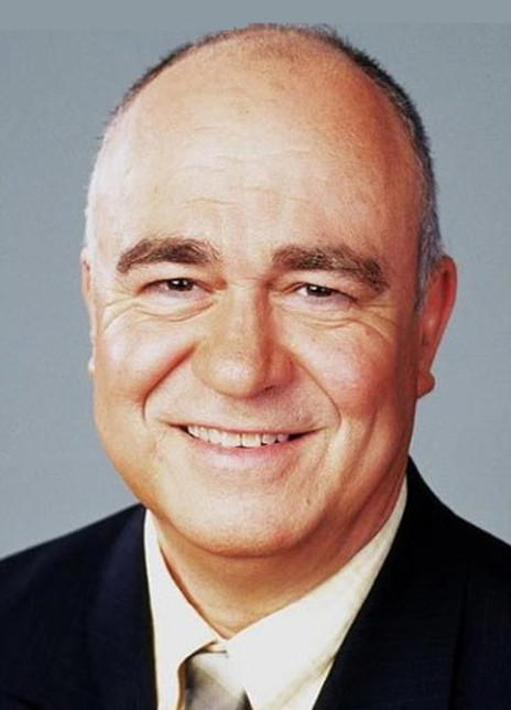 约翰·萨莫尔 John Sumner 