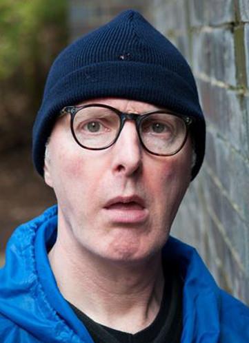 约翰·斯帕克斯 John Sparkes 