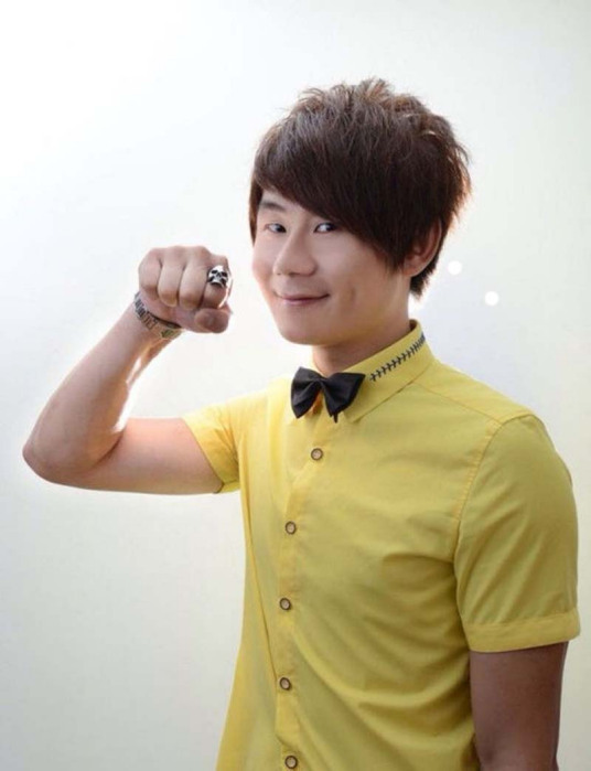 范一贤 一贤 jason