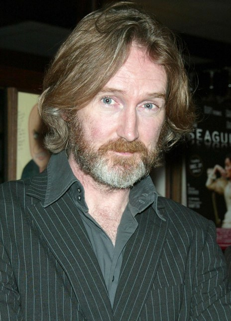 皮尔斯·奎格利 Pearce Quigley 